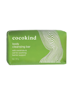 body cleansing bar